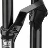 Rock-shox ZEB Ultimate Debon Air+ RC2 - 29 Pouces - 170 Mm De Débattement, Conique, 44 Mm D'offset - Noir