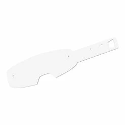 IXS Feuilles De Film Laminé Tear-Off Pro (2x 7 Pcs.)