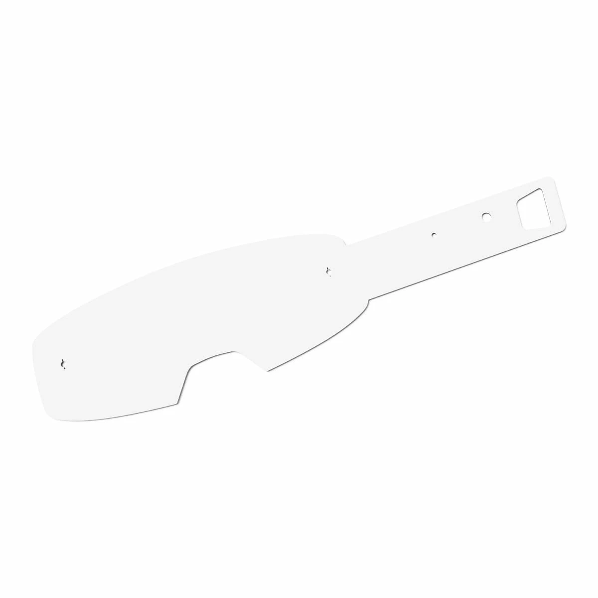 IXS Feuilles De Film Laminé Tear-Off Pro (2x 7 Pcs.) 1 IXS Feuilles De Film Laminé Tear-Off Pro (2x 7 Pcs.)