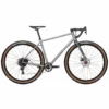 Rondo Bogan ST2 Vélo Tout-terrain De Randonnée - Argent/Gris