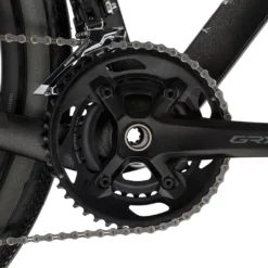 Rondo Ratt CF2 Allroad Vélo De Course - Black/Silver -Vélos Soldes rondo ratt cf2 2 178947 f sk6 w1550 h1080 7