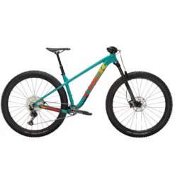 Roscoe 7 Teal/Trek Black