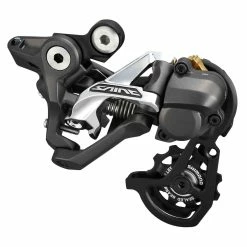Shimano Dérailleur Arrière SAINT Shadow Plus RD-M820 SS 10 Vitesses