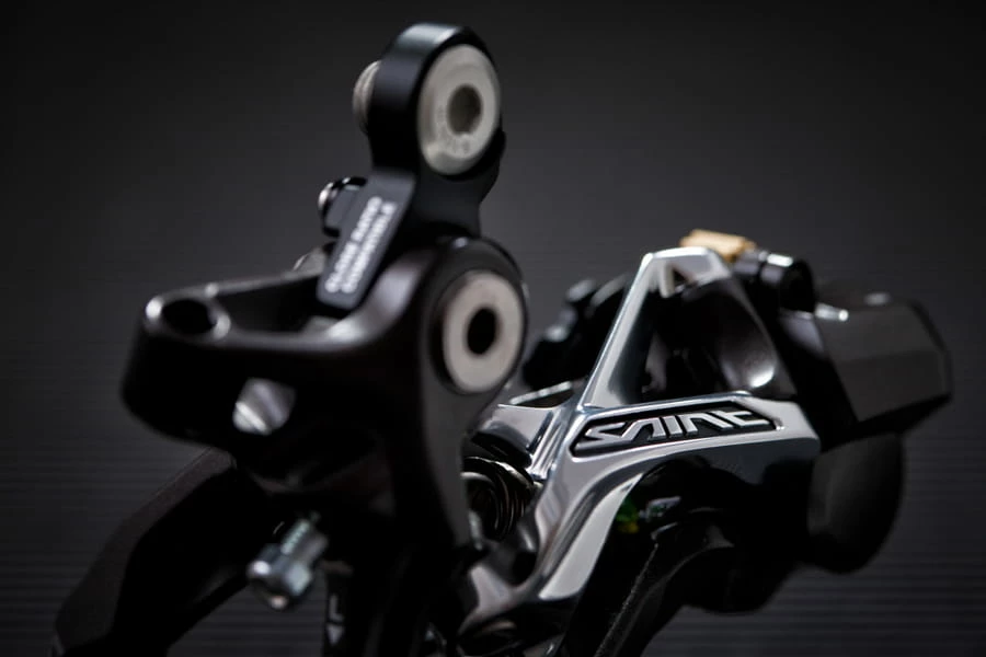 Shimano Dérailleur Arrière SAINT Shadow Plus RD-M820 SS 10 Vitesses 2 Shimano Dérailleur Arrière SAINT Shadow Plus RD-M820 SS 10 Vitesses – Image 2