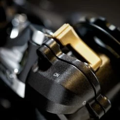 Shimano Dérailleur Arrière SAINT Shadow Plus RD-M820 SS 10 Vitesses 8 Shimano Dérailleur Arrière SAINT Shadow Plus RD-M820 SS 10 Vitesses -Vélos Soldes saint schaltwerk shadow plus rd m820 ss 10 fach 66897