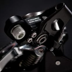 Shimano Dérailleur Arrière SAINT Shadow Plus RD-M820 SS 10 Vitesses 10 Shimano Dérailleur Arrière SAINT Shadow Plus RD-M820 SS 10 Vitesses -Vélos Soldes saint schaltwerk shadow plus rd m820 ss 10 fach 66901