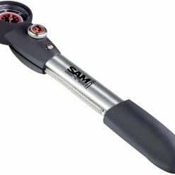 SKS Pompe à Amortisseur SAM 7 SKS Pompe à Amortisseur SAM -Vélos Soldes sam daempferpumpe 14319