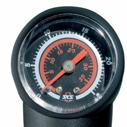 SKS Pompe à Amortisseur SAM 8 SKS Pompe à Amortisseur SAM -Vélos Soldes sam daempferpumpe 14321