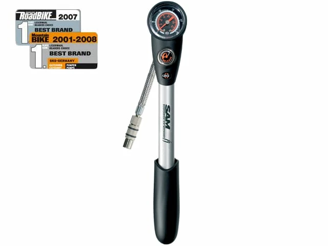 SKS Pompe à Amortisseur SAM 2 SKS Pompe à Amortisseur SAM – Image 2