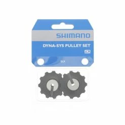 Shimano Jeu De Poulies De Changement De Vitesse SLX, DEORE 10 Vitesses