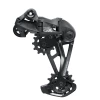 SRAM Dérailleur Arrière GX Eagle 12 Vitesses - Noir