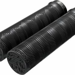 TRUVATIV Descendant Lockring Grips - Noir