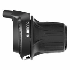 Shimano Poignée Tournante Tourney SL-RVF200 - 6 Vitesses