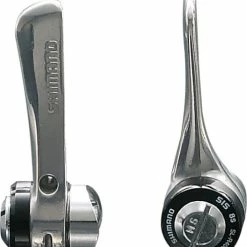 Shimano Dérailleur SL-R400 2/3x8 Vitesses Sur Le Tube Diagonal Pour Montage Sur Cadre Aluminium