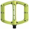 SPANK Spoon Reboot Pédale Plate - Vert