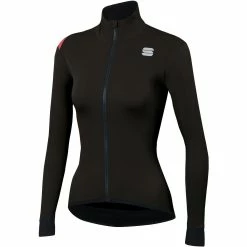 Sportful Veste Fiandre Light No Rain Women - Noir