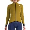 Sportful Veste Fiandre Light No Rain Women - Liqourice