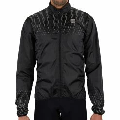 Sportful Veste Reflex - Noir