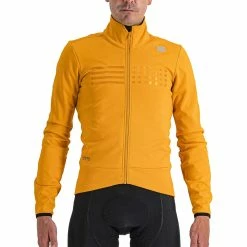 Sportful Veste Tempo - Or Foncé