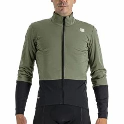 Sportful Veste Total Comfort - Beetle Black