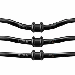 Sqlab 311 2.0 Guidon - Noir - 27,0 Mm