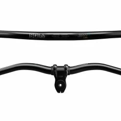 Sqlab 311 2.0 Guidon - Noir - 27,0 Mm -Vélos Soldes sqlab lenker 311 2 0 27 0 low MAIN