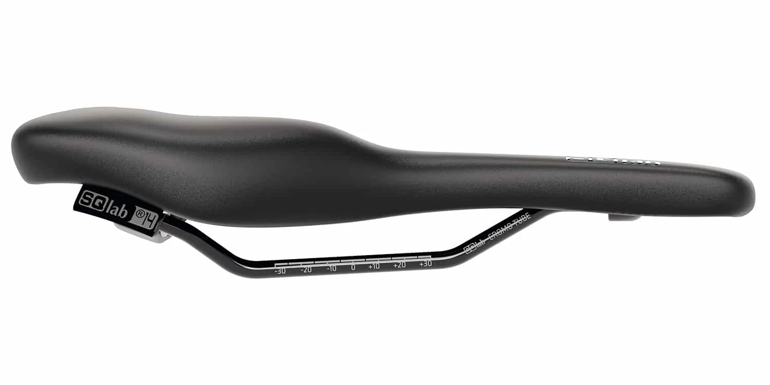 Sqlab 610 M-D Active Selle 4 Sqlab 610 M-D Active Selle – Image 4