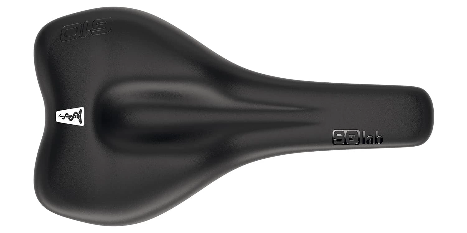 Sqlab 610 M-D Active Selle 2 Sqlab 610 M-D Active Selle – Image 2