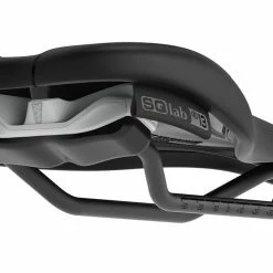 Sqlab 612 Selle ERGOWAVE® Active 2.1 -Vélos Soldes sqlab sattel 612 ergowave active 2 1 pt05