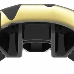 Sqlab 6OX Trial Fabio Wibmer - Selle - Noir/Or -Vélos Soldes sqlab sattel 6OX trial fabio wibmer BACK