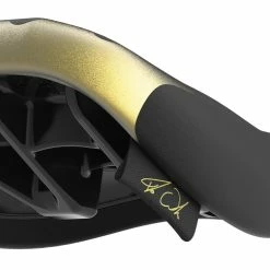 Sqlab 6OX Trial Fabio Wibmer - Selle - Noir/Or -Vélos Soldes sqlab sattel 6OX trial fabio wibmer PT05