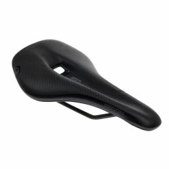 ERGON Selle Pour Homme SR Pro - Noir