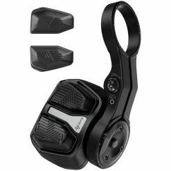 SRAM XX SL Eagle AXS Transmission Groupe De Vitesses -Vélos Soldes sram pod ultimate axs controller 2 left1j3aoLCAN6WVi