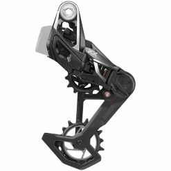 SRAM XX SL Eagle AXS Transmission Groupe De Vitesses - Powermeter -Vélos Soldes sram xx sl eagle t type rear derailleur