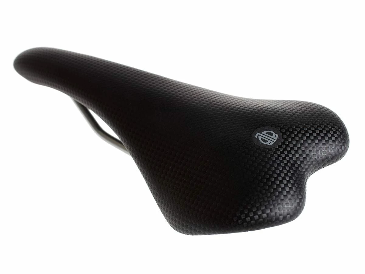 BLB Brick Lane Bikes Selle Stealth - Look Carbone 2 BLB Brick Lane Bikes Selle Stealth - Look Carbone – Image 2