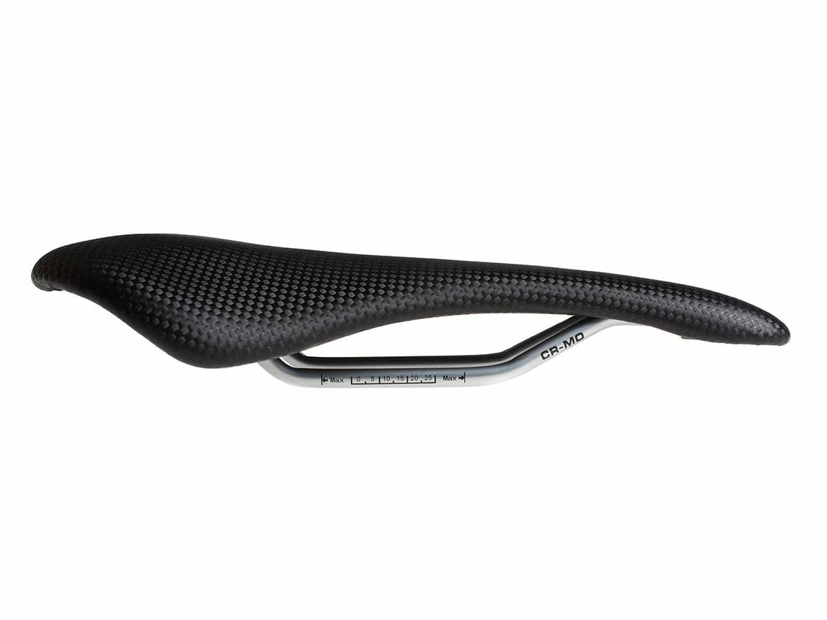 BLB Brick Lane Bikes Selle Stealth - Look Carbone 3 BLB Brick Lane Bikes Selle Stealth - Look Carbone – Image 3