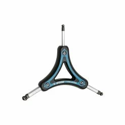 Unior Clé En étoile Vis à Six Pans Creux - Embout à Bille