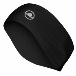 Endura Bandeau FS260-Pro - Bandeau Thermique - Noir
