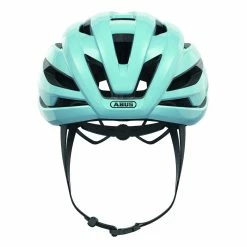 Abus Storm Chaser Bleu Pastel Brillant -Vélos Soldes stormchaser pastel blue shiny 4