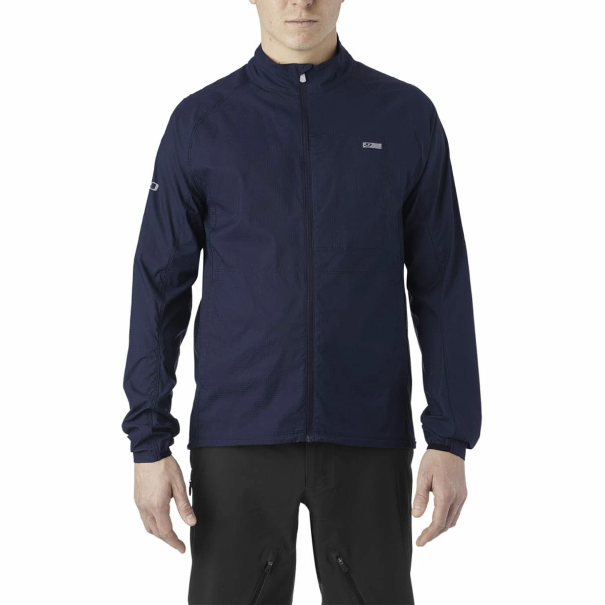 Giro Veste M Stow - Bleu Nuit 3 Giro Veste M Stow - Bleu Nuit – Image 3