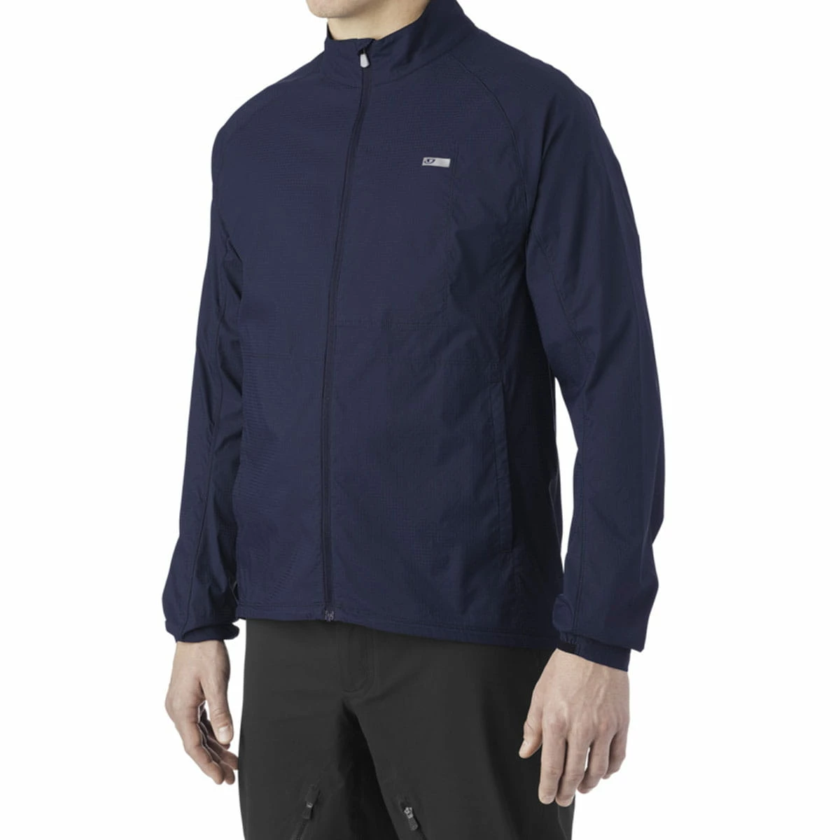 Giro Veste M Stow - Bleu Nuit 2 Giro Veste M Stow - Bleu Nuit – Image 2