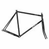 Surly Kit De Cadre Steamroller - Noir