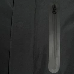 PLATZANGST Trackwalker Parka - Noir 12 PLATZANGST Trackwalker Parka - Noir -Vélos Soldes sw 3