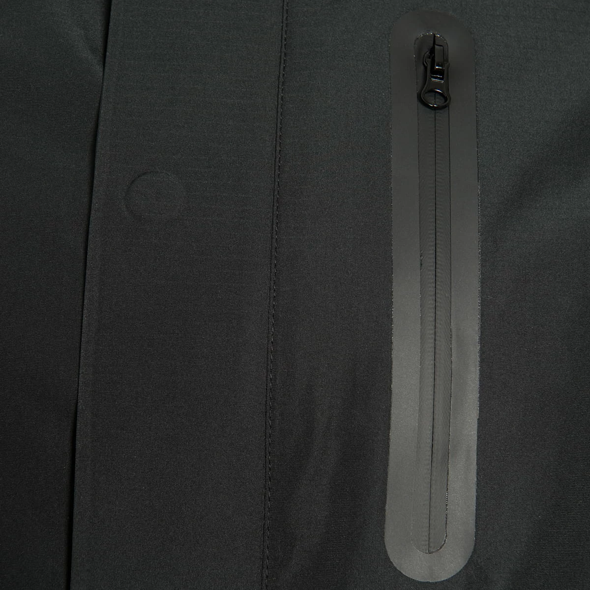 PLATZANGST Trackwalker Parka - Noir 5 PLATZANGST Trackwalker Parka - Noir – Image 5