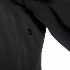 PLATZANGST Trackwalker Parka - Noir 15 PLATZANGST Trackwalker Parka - Noir -Vélos Soldes sw 8