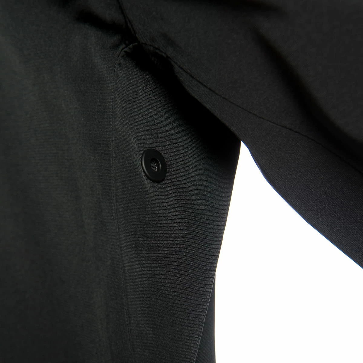 PLATZANGST Trackwalker Parka - Noir 8 PLATZANGST Trackwalker Parka - Noir – Image 8