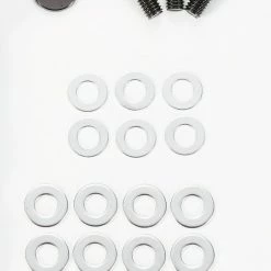 Reverse Kit De Montage Pour Le Guide-chaîne Du Transformateur