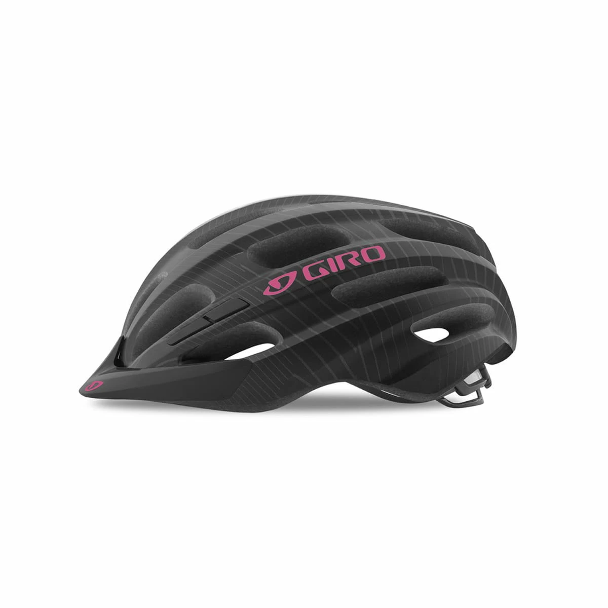 Giro Casque De Vélo Vasona - Noir Mat 3 Giro Casque De Vélo Vasona - Noir Mat – Image 3