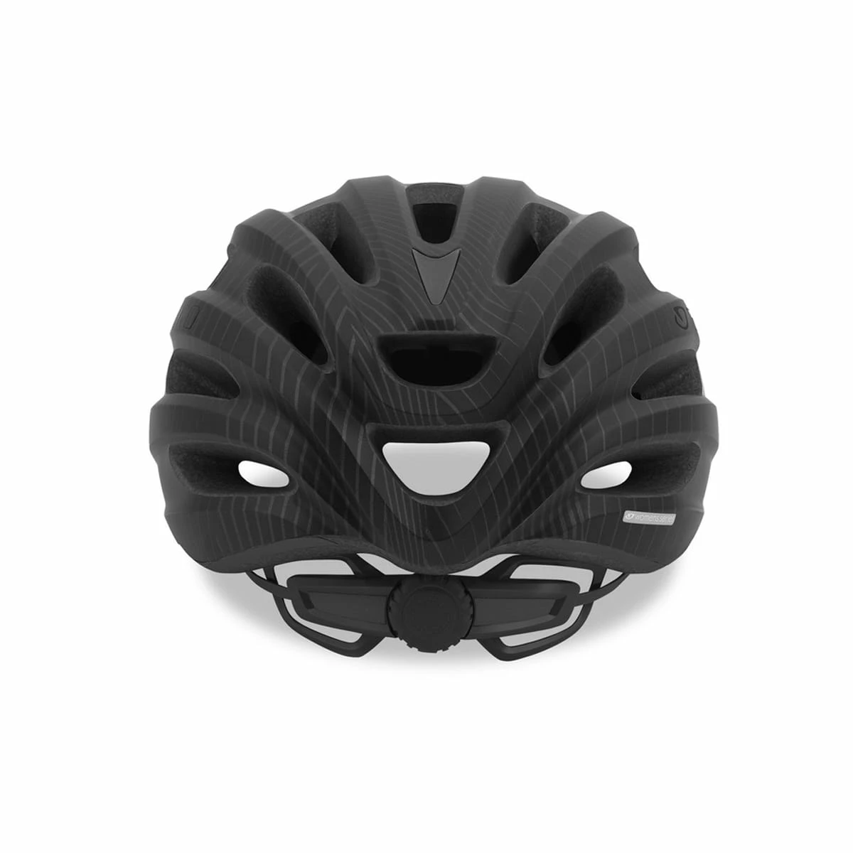 Giro Casque De Vélo Vasona - Noir Mat 2 Giro Casque De Vélo Vasona - Noir Mat – Image 2