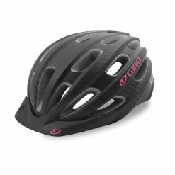 Giro Casque De Vélo Vasona - Noir Mat